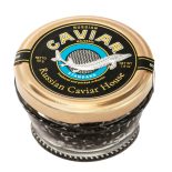 Trứng cá tầm "Standard” baeri caviar 50g