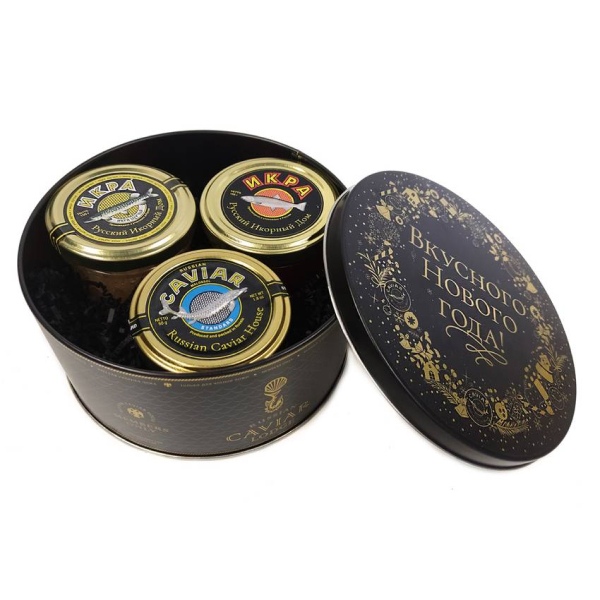 Russian Caviar House chính là nhà cung cấp trứng cá tầm hàng đầu Việt Nam Russian Caviar House chính là nhà cung cấp trứng cá tầm hàng đầu Việt Nam