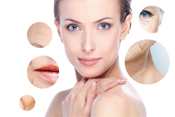 Trứng cá tầm giúp ngăn chặn quá trình lão hóa giúp bạn duy trì thanh xuân Trứng cá tầm giúp ngăn chặn quá trình lão hóa giúp bạn duy trì thanh xuân