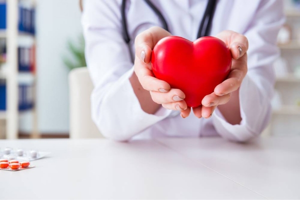 Công dụng trứng cá tầm đối với tim mạch Công dụng trứng cá tầm đối với tim mạch